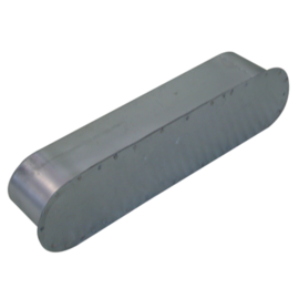 BMO PLUG GALVA - 360x80